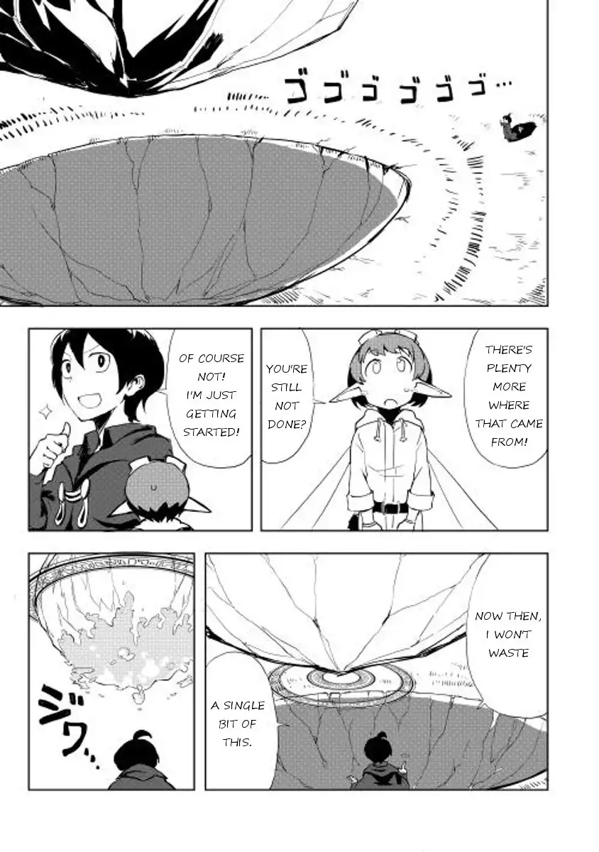 Ore to Kawazu-san no Isekai Hourouki Chapter 11 9